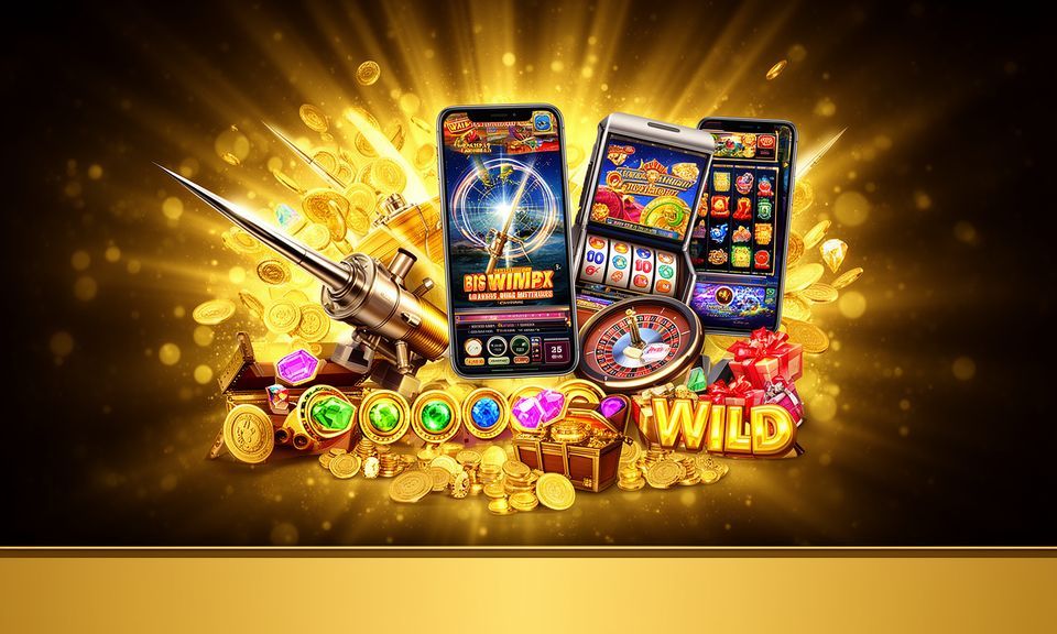 mpalace mobile gaming