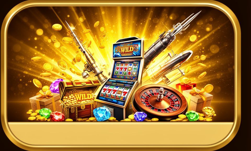 mpalace mobile gaming
